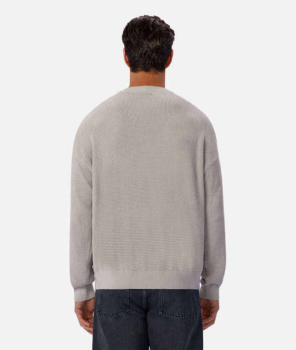 INDUSTRIE - The Tahoe Knit - Foam