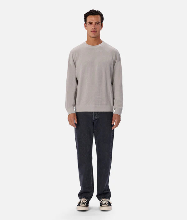 INDUSTRIE - The Tahoe Knit - Foam