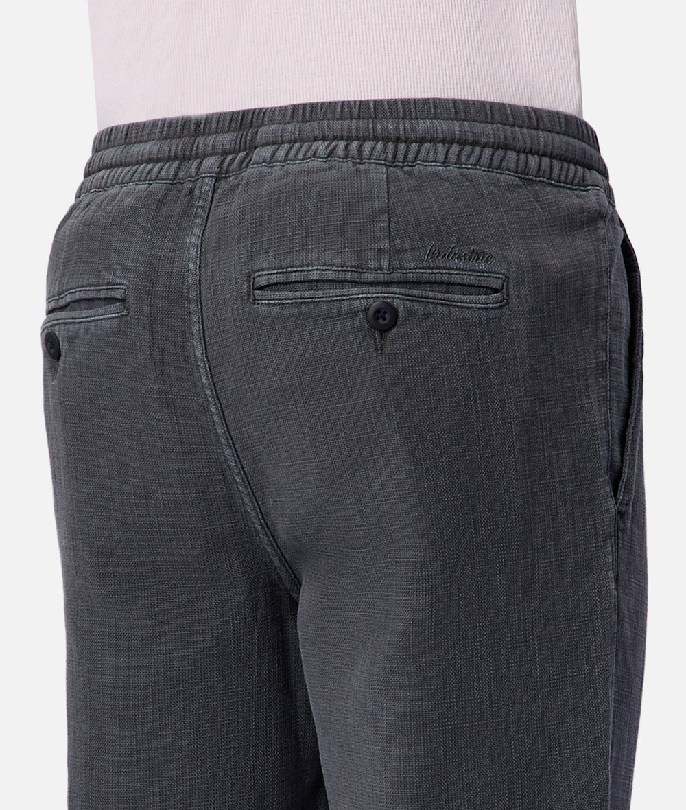 INDUSTRIE - The Mallorca Pant - DEISEL