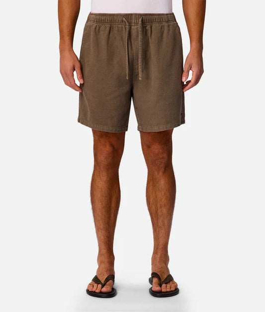 INDUSTRIE - The New Mallorca Short - BARK 25