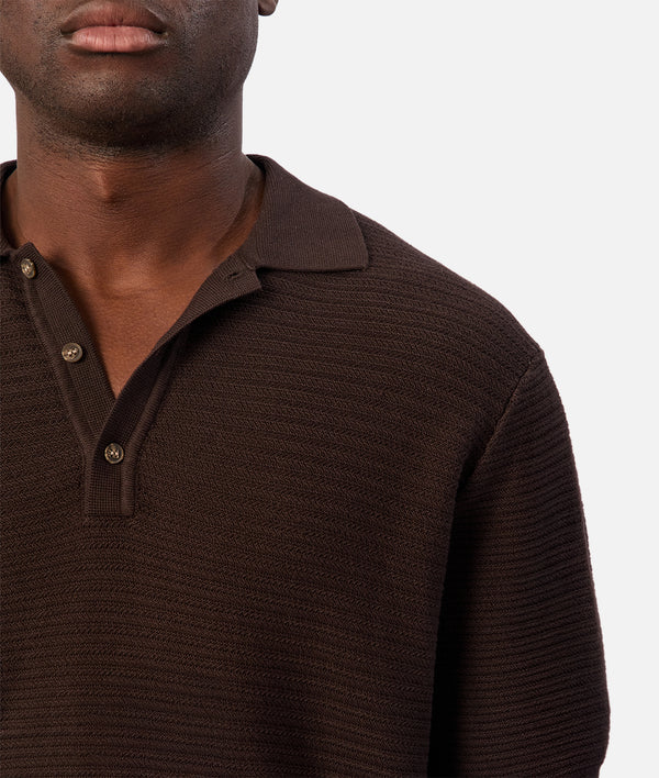 INDUSTRIE -  The Rondella Polo - Ashwood