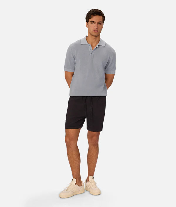 INDUSTRIE -  The Ravenna Polo - Aqua