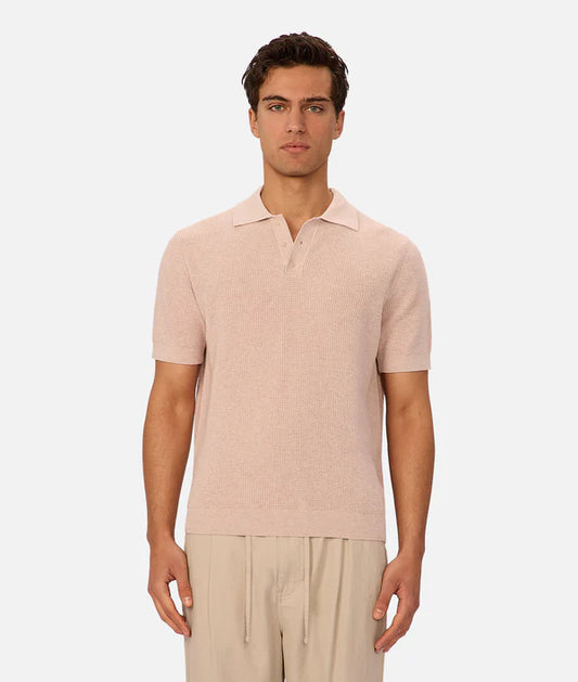 INDUSTRIE -  The Ravenna Polo - Himalayan