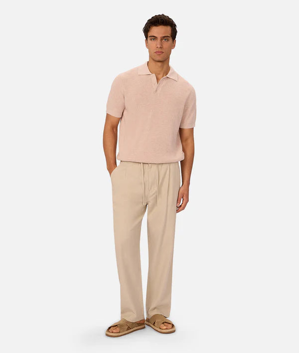 INDUSTRIE -  The Ravenna Polo - Himalayan