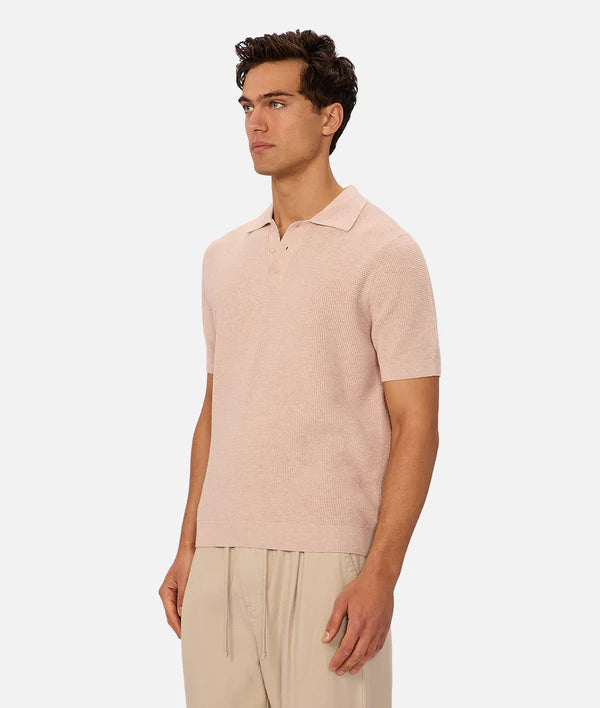 INDUSTRIE -  The Ravenna Polo - Himalayan