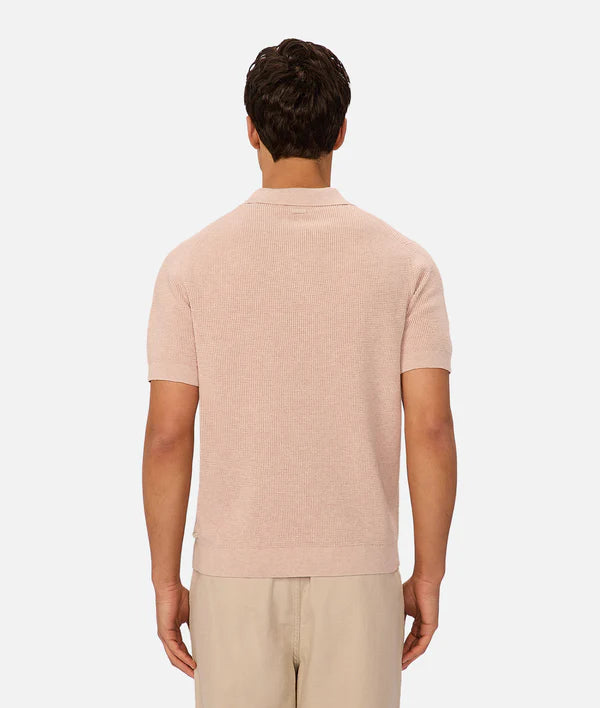 INDUSTRIE -  The Ravenna Polo - Himalayan