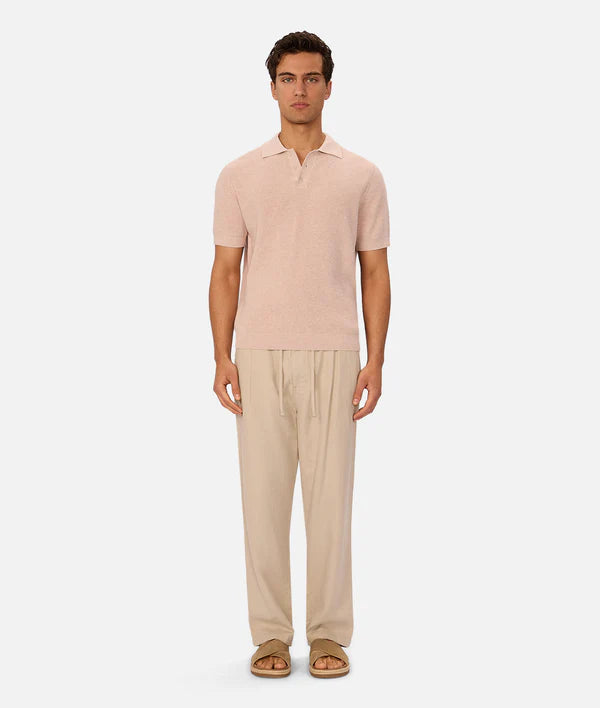 INDUSTRIE -  The Ravenna Polo - Himalayan