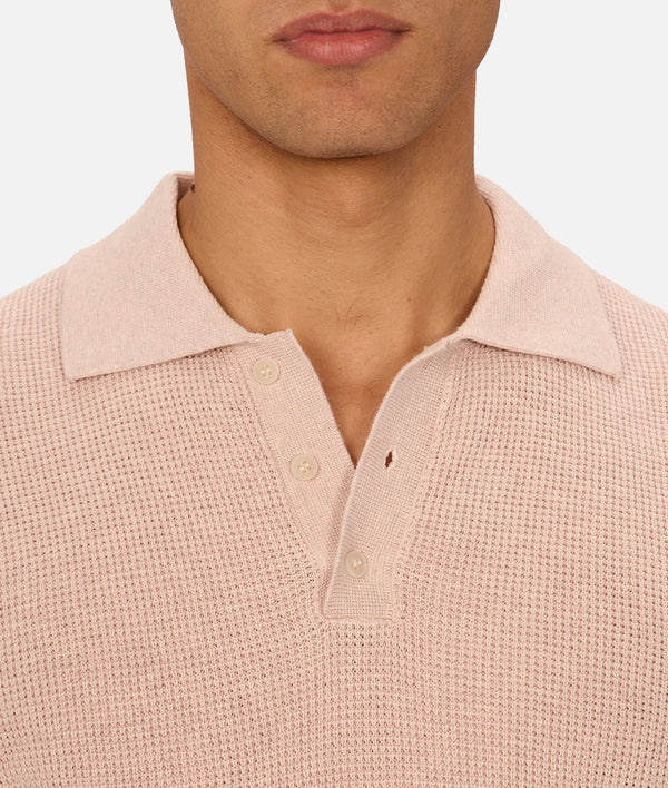 INDUSTRIE -  The Ravenna Polo - Himalayan