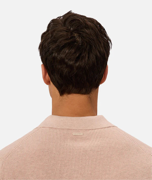 INDUSTRIE -  The Ravenna Polo - Himalayan