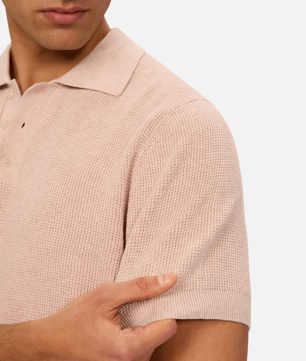 INDUSTRIE -  The Ravenna Polo - Himalayan