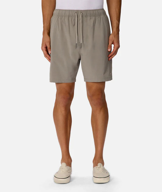 INDUSTRIE - The Barbados Swim Short - Rosemery