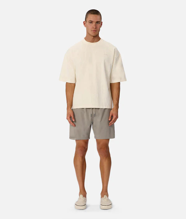 INDUSTRIE - The Barbados Swim Short - Rosemery