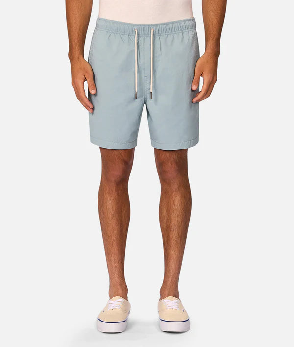 INDUSTRIE - The Azure Swim Short - Tide