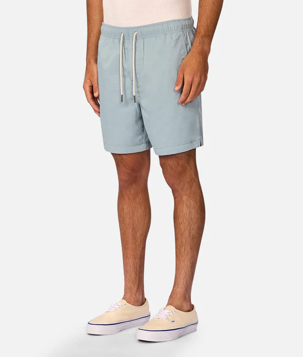 INDUSTRIE - The Azure Swim Short - Tide