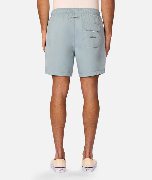 INDUSTRIE - The Azure Swim Short - Tide