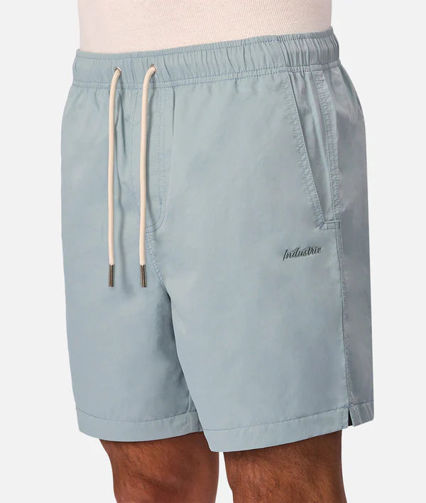 INDUSTRIE - The Azure Swim Short - Tide