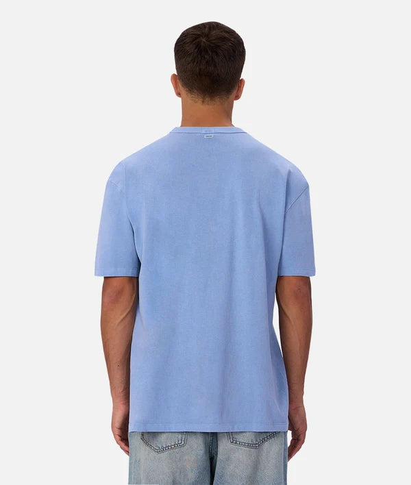 INDUSTIRE - The Del Sur Tee - Dutch Blue