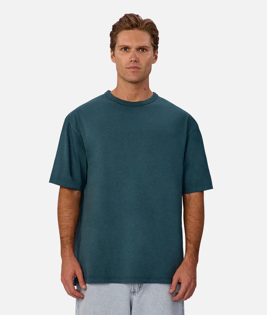INDUSTRIE -  The Del Sur Tee - Jasper 26