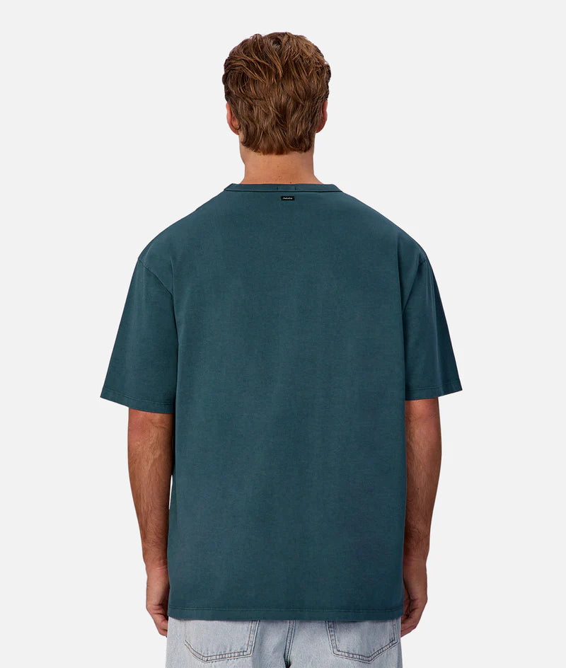 INDUSTRIE -  The Del Sur Tee - JASPER26