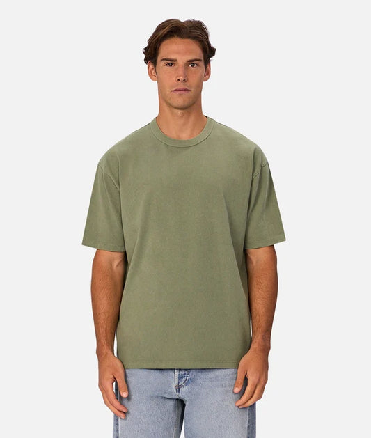 INDUSTRIE -  The Del Sur Tee - JUNIPER