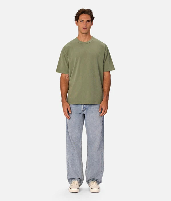 INDUSTRIE -  The Del Sur Tee - Juniper