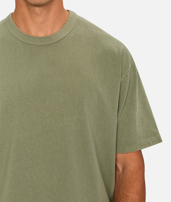 INDUSTRIE -  The Del Sur Tee - Juniper
