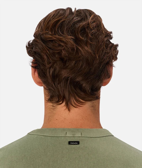INDUSTRIE -  The Del Sur Tee - Juniper