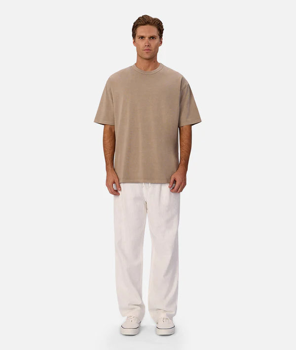 INDUSTRIE -  The Del Sur Tee - MOJAVE