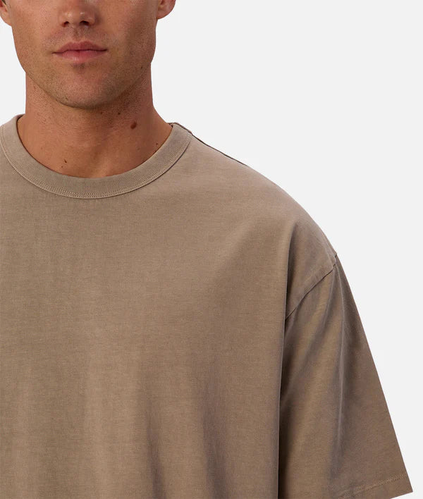 INDUSTRIE -  The Del Sur Tee - MOJAVE