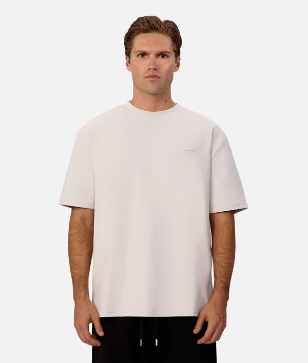 INDUSTIRE - The Newport Tee - Ghost
