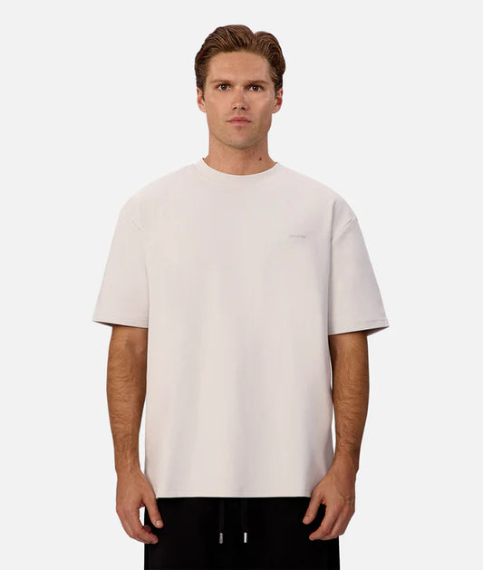 INDUSTIRE - The Newport Tee - GHOST