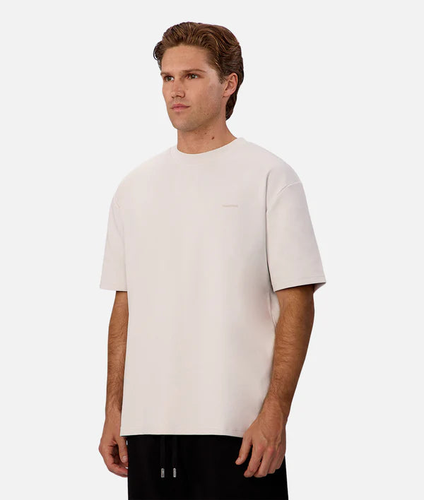 INDUSTIRE - The Newport Tee - Ghost