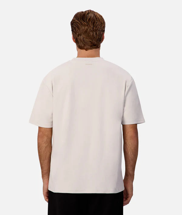 INDUSTIRE - The Newport Tee - Ghost