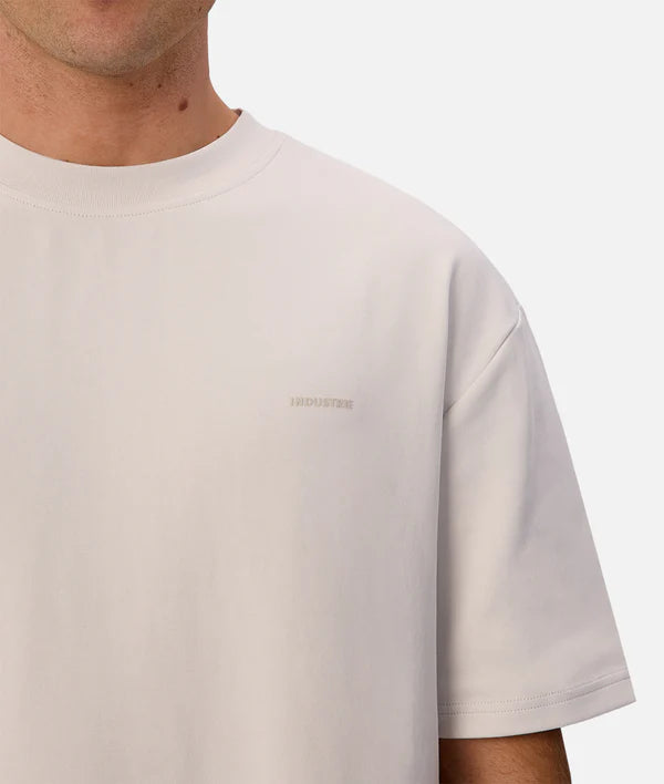 INDUSTIRE - The Newport Tee - Ghost