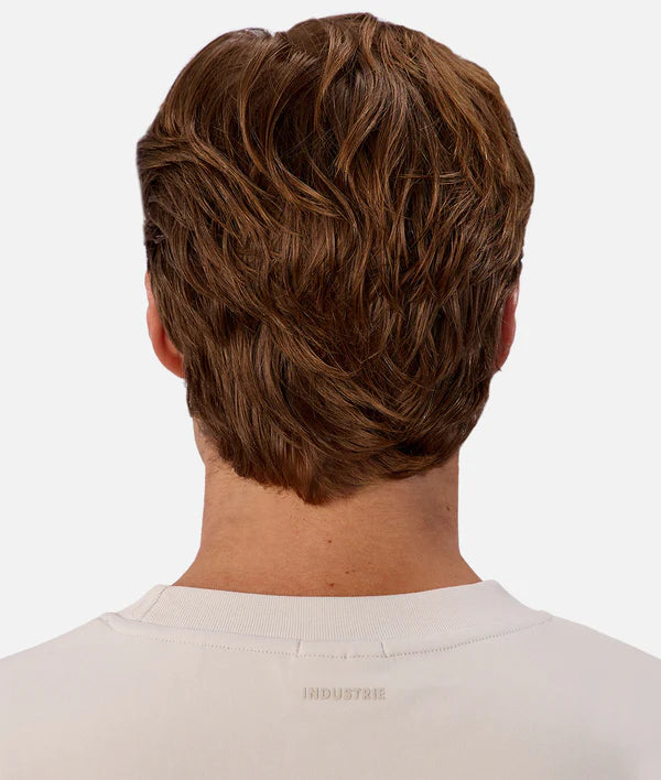 INDUSTIRE - The Newport Tee - Ghost