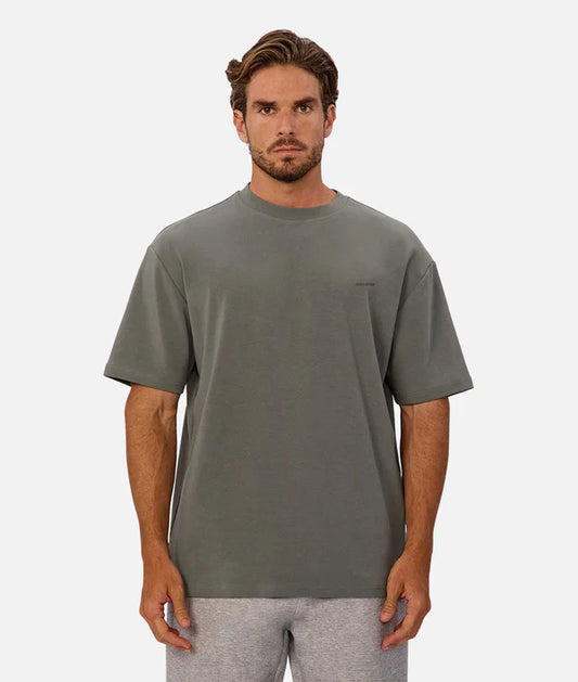 INDUSTIRE - The Newport Tee - Brecon Green