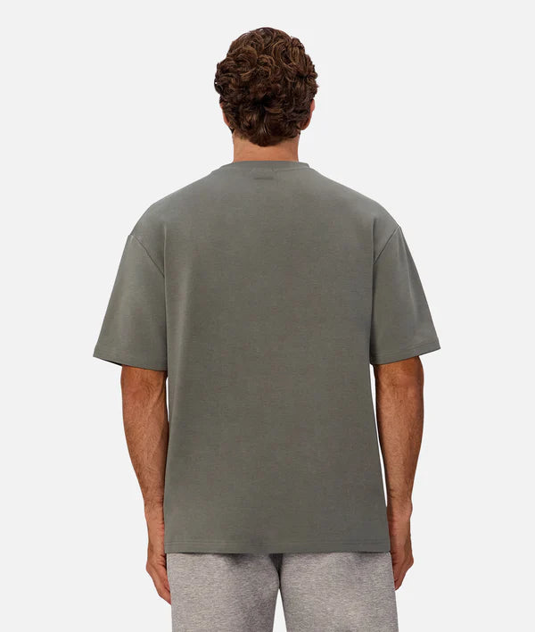 INDUSTIRE - The Newport Tee - Brecon Green