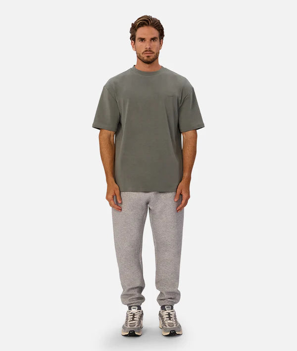 INDUSTIRE - The Newport Tee - Brecon Green
