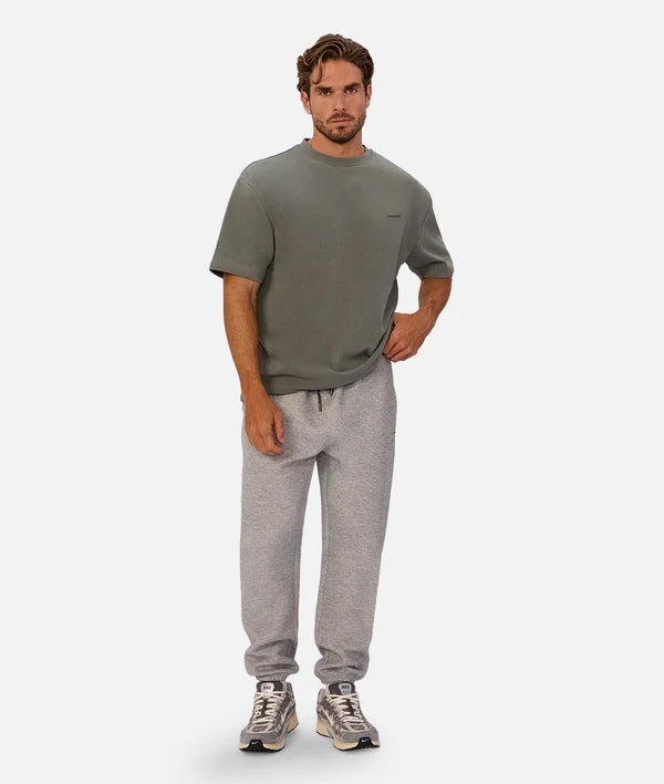 INDUSTIRE - The Newport Tee - Brecon Green