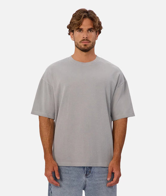 INDUSTIRE - The Marlon Tee - Airforce