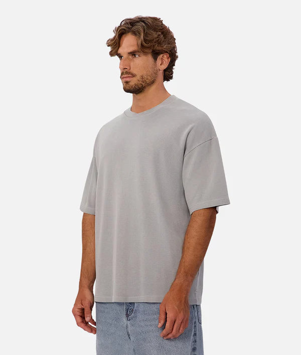 INDUSTIRE - The Marlon Tee - Airforce