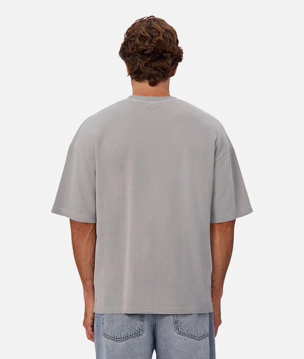 INDUSTIRE - The Marlon Tee - Airforce
