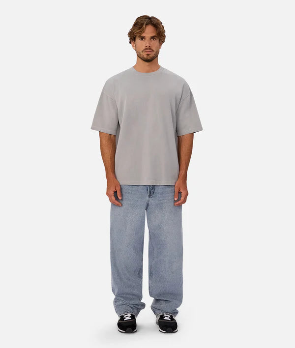 INDUSTIRE - The Marlon Tee - Airforce