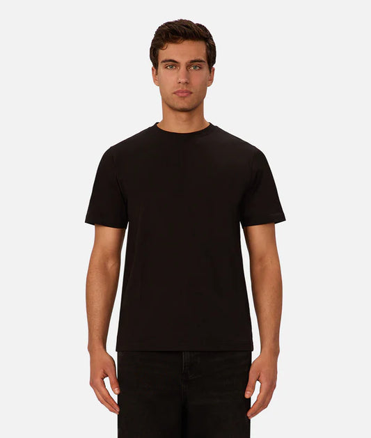 INDUSTRIE -  The Classic Crew - Black