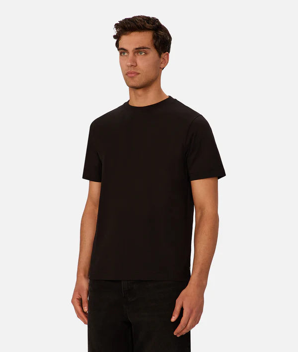 INDUSTRIE -  The Classic Crew - Black