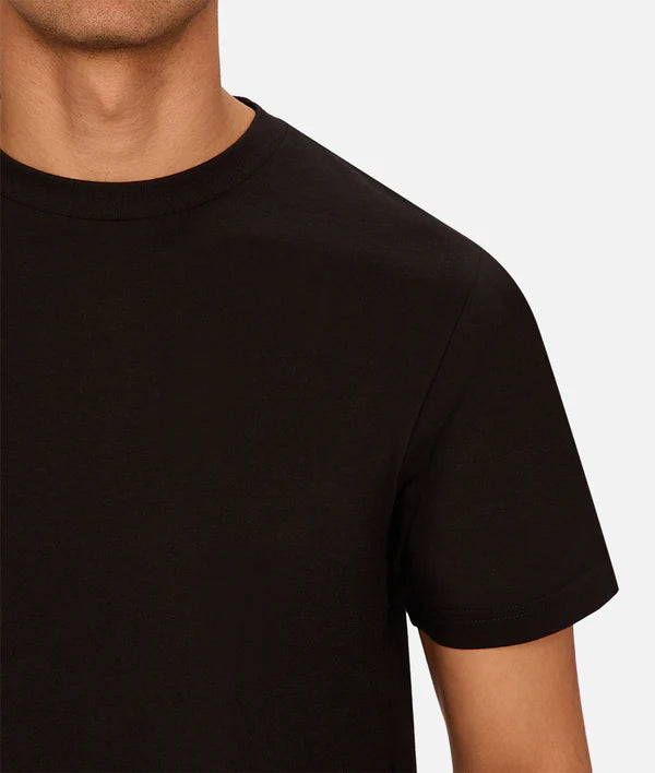 INDUSTRIE -  The Classic Crew - Black