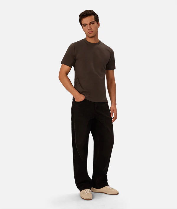 INDUSTRIE -  The Classic Crew - Granite