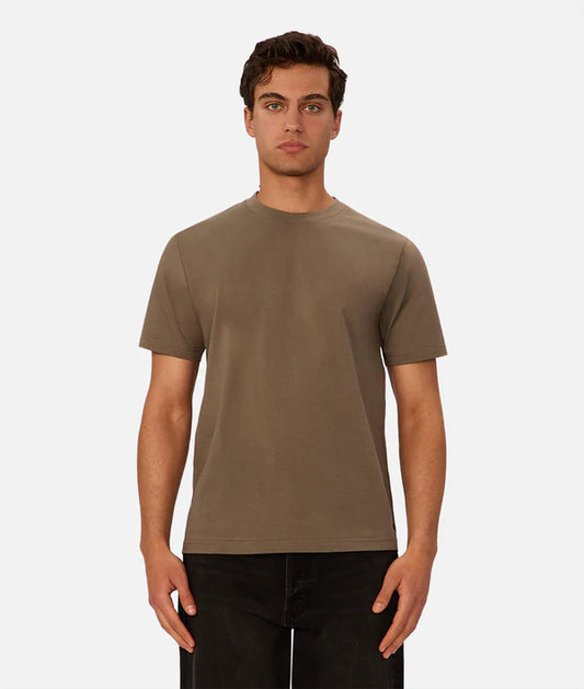 INDUSTRIE - The Classic Crew - Leaf