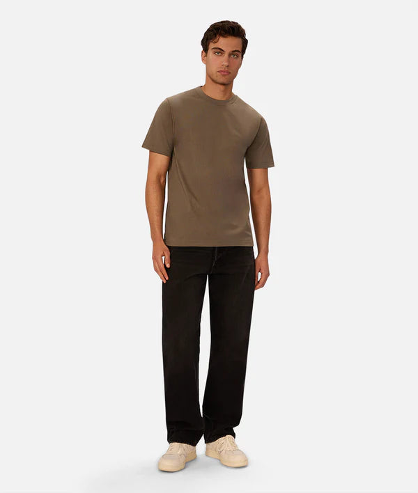 INDUSTRIE - The Classic Crew - Leaf