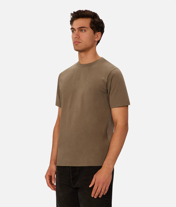 INDUSTRIE - The Classic Crew - Leaf